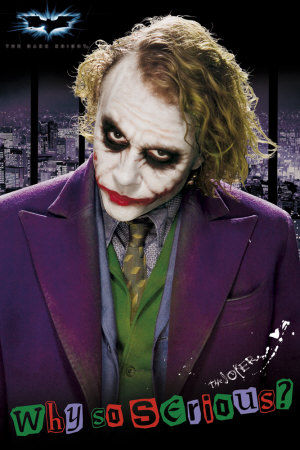 The Joker - 