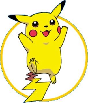 Pikachu (Farbe) - 