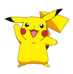 Pikachu (Farbe) - 