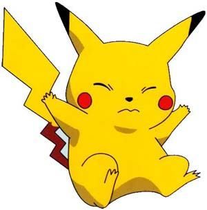 Pikachu (Farbe) - 