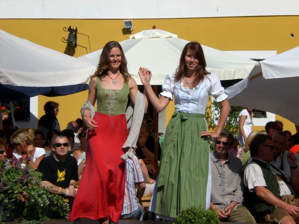 Modenschau 2008 - 