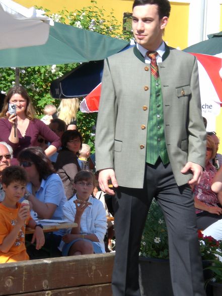 Modenschau 2008 - 