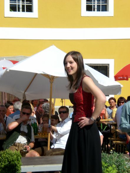 Modenschau 2008 - 