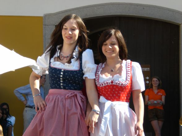 Modenschau 2008 - 