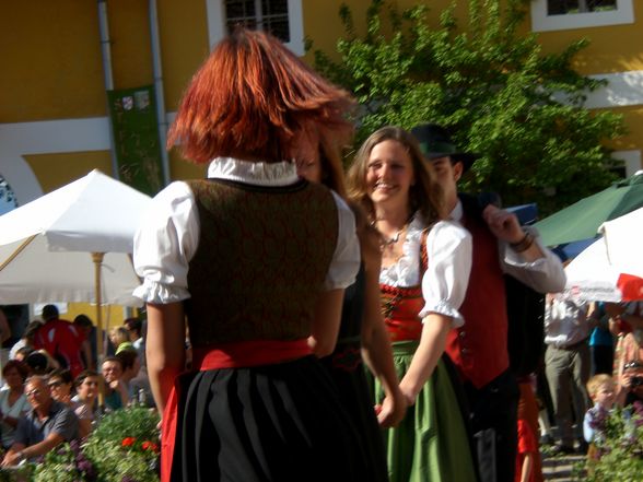 Modenschau 2008 - 