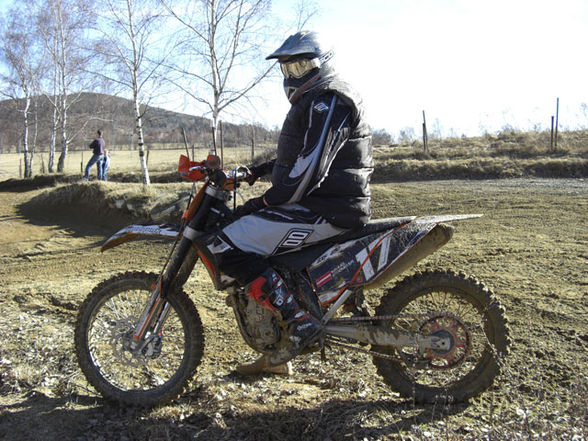 Motocross in Kaplice - 