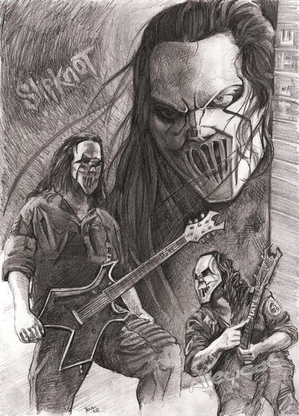 Slipknot - 