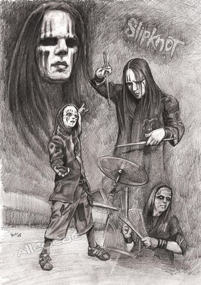 Slipknot - 