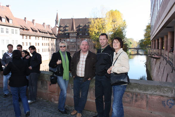 FF-Ausflug 2008 - Reichenschwand - 