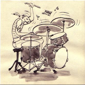 drums - 