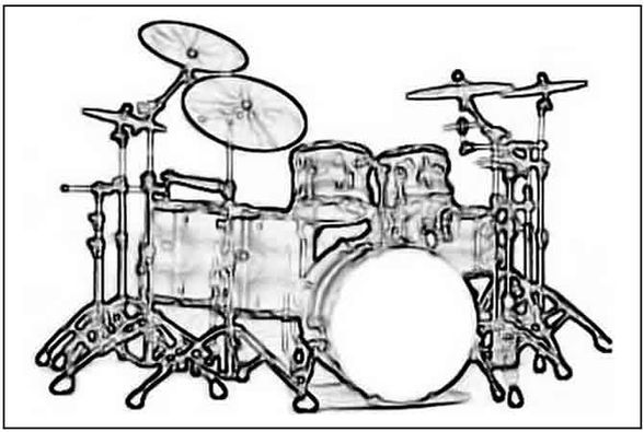 drums - 