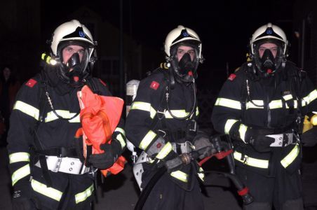 Einsatzübung - 