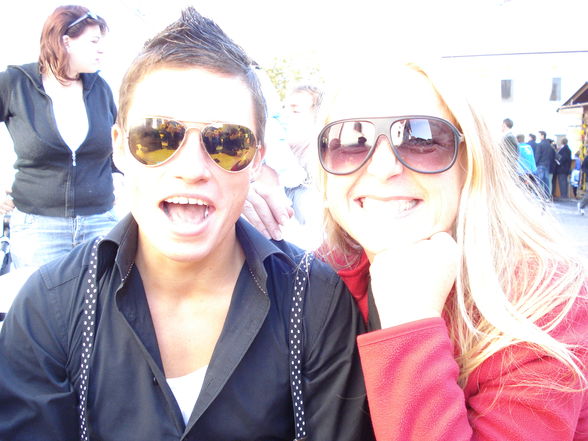05.10.2008- Es woa echt geil... - 