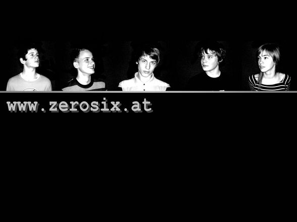 Zero six  - 