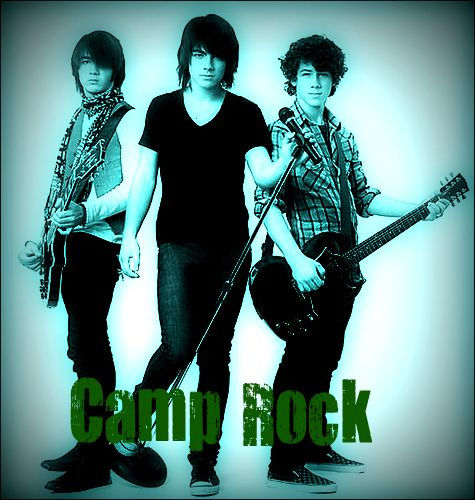 CaMp RoCk - 