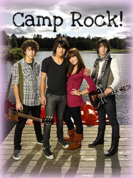 CaMp RoCk - 