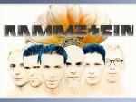 rammstein  - 