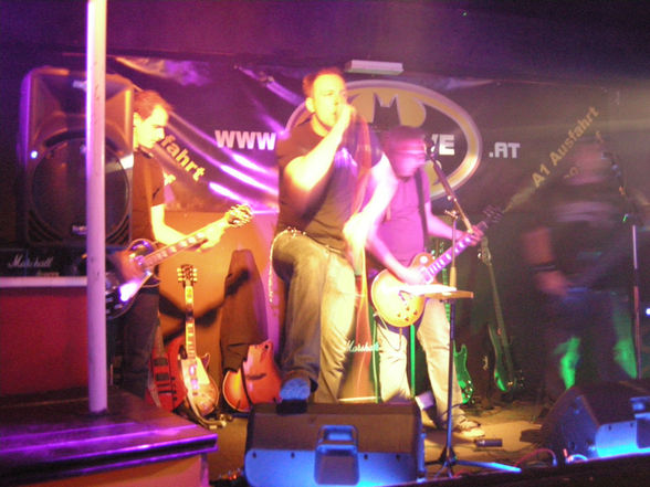 Batcave Loosdorf - Live! - 