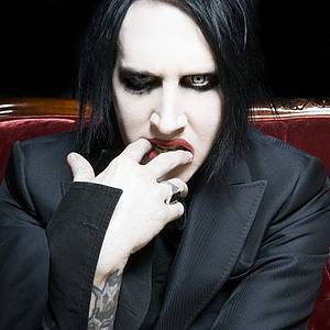 marilyn manson - 