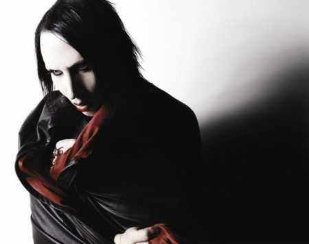 marilyn manson - 