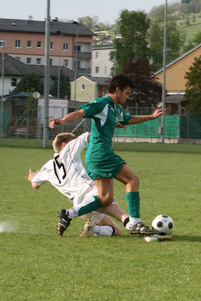 Rückblick Kampfmannschaft 2009 - 