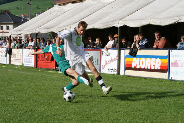 Rückblick Kampfmannschaft 2009 - 