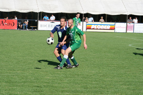 Rückblick Kampfmannschaft 2009 - 