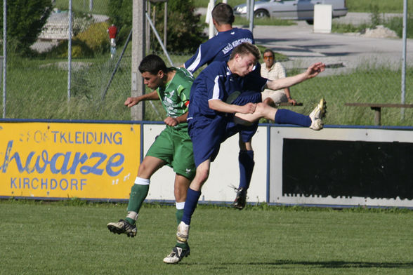 Rückblick Kampfmannschaft 2009 - 