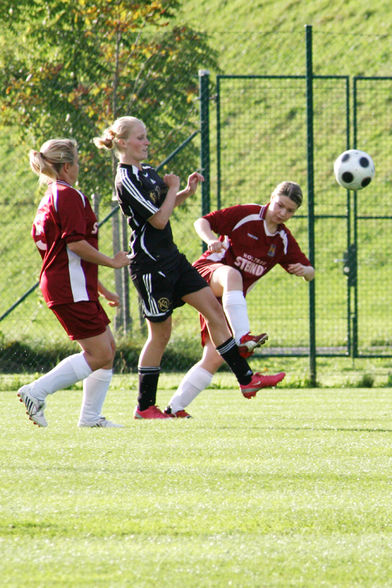 Windischgarsten vs. K2 - 