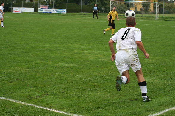 Ried vs. Kirchdorf (Res.) - 