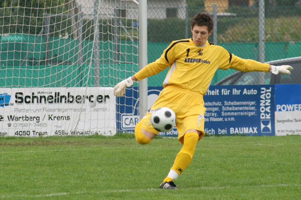 Ried vs. Kirchdorf - 