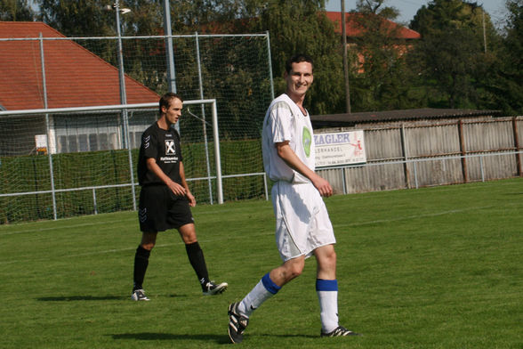 Kematen vs. Kirchdorf Res. - 