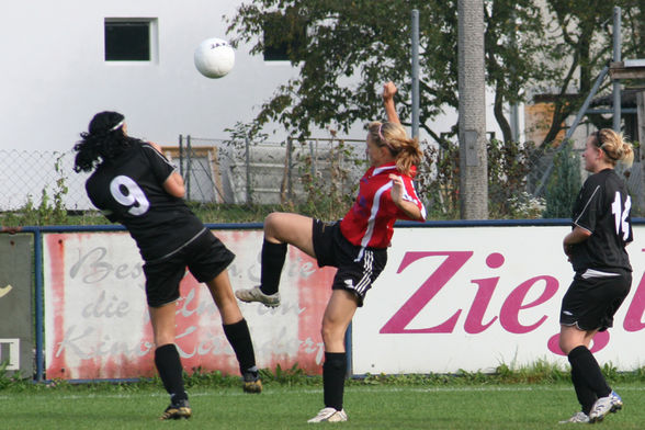 K2 vs. Lask Ladies 1b - 