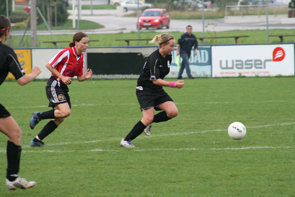 K2 vs. Lask Ladies 1b - 