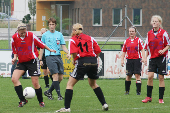 K2 vs. Lask Ladies 1b - 