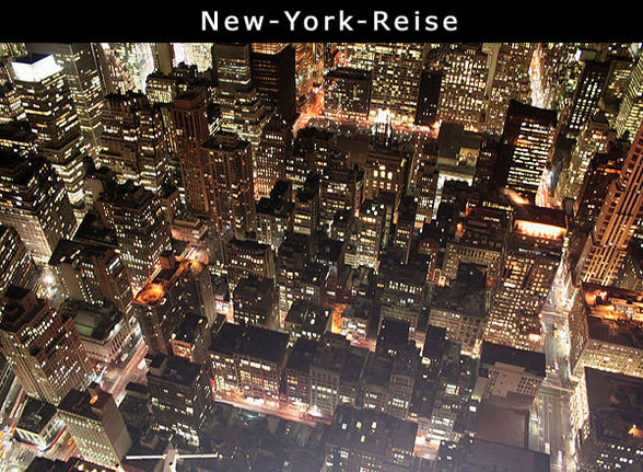 I ♥ New York - 