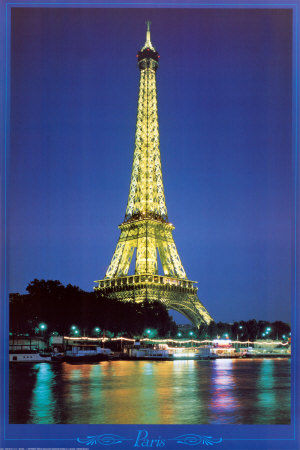 ♥Paris♥ What else ?  - 