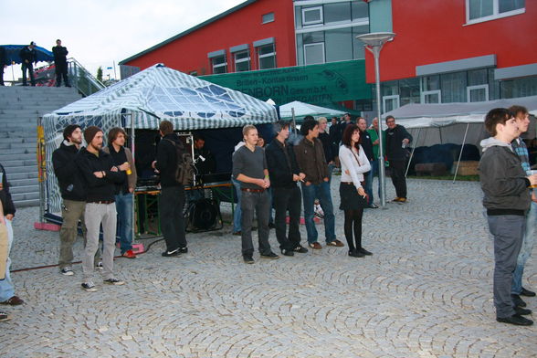 Rock am Wartberg 06.06.2009 - 