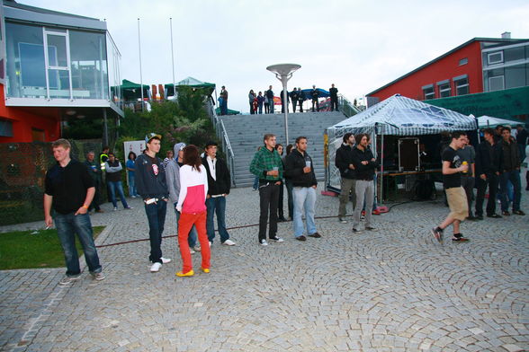 Rock am Wartberg 06.06.2009 - 