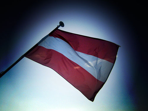 Patrioten stehn zu Ihrem Land - 