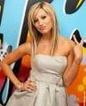 Ashley Tisdale - 