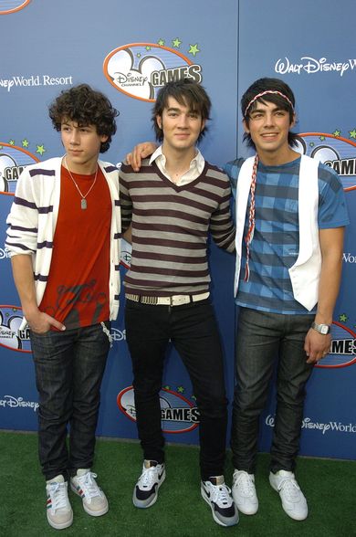 ♥Jonas Brothers♥ - 