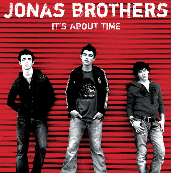 ♥Jonas Brothers♥ - 