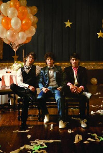 ♥Jonas Brothers♥ - 