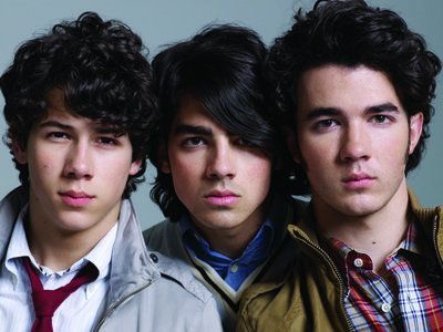 ♥Jonas Brothers♥ - 