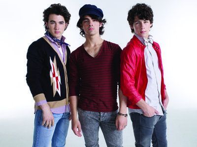 ♥Jonas Brothers♥ - 