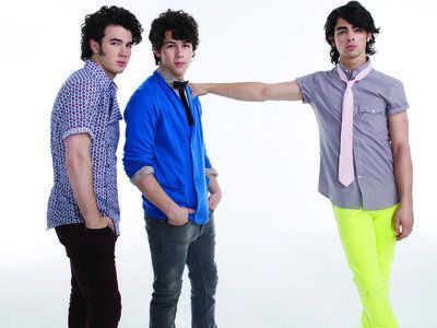 ♥Jonas Brothers♥ - 