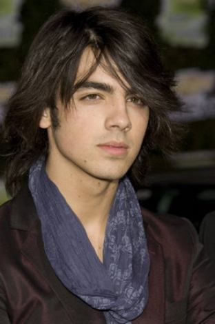 ♥Joseph Adam Jonas♥ - 