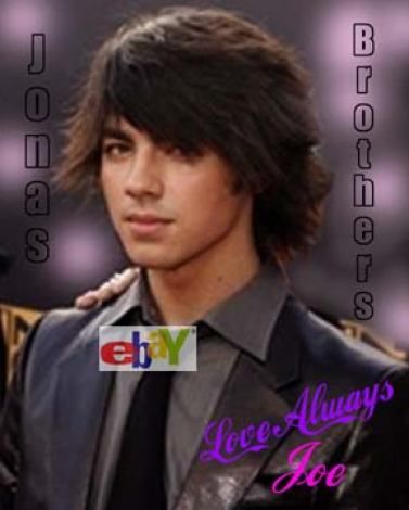 ♥Joseph Adam Jonas♥ - 