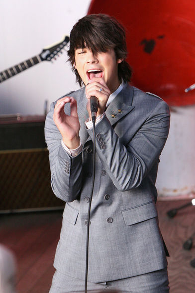 ♥Joseph Adam Jonas♥ - 